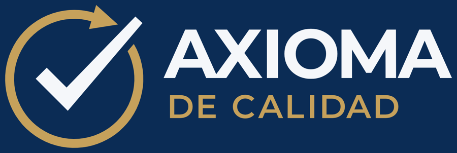 Axioma de Calidad