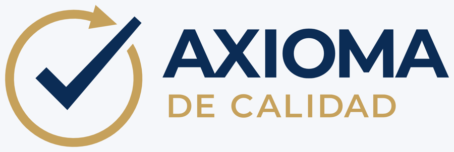 Axioma de Calidad — volver al inicio